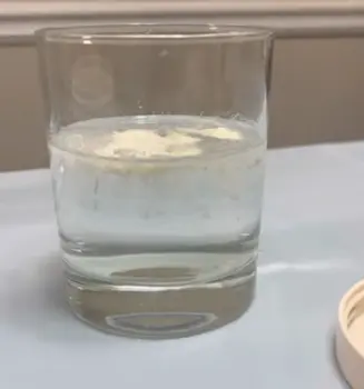 Bloom Nutrition's Colostrum & Collagen