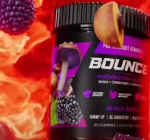 bounce pre workout gummies reviews
