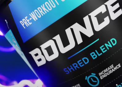 bounce pre workout gummies reviews