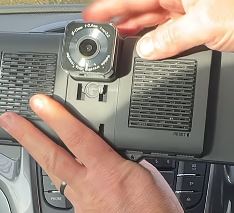 car tablet pro max review