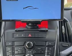 car tablet pro max review