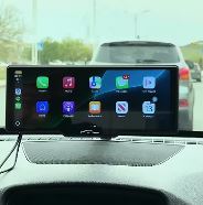 car tablet pro max review