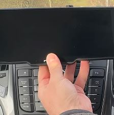 car tablet pro max review