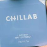 chillab-lavender-matte-powder-review