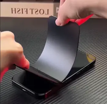 Chubby Cable Screen Protector