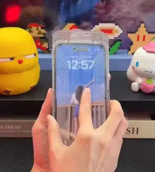 Chubby Cable Screen Protector