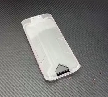 Chubby Cable Screen Protector