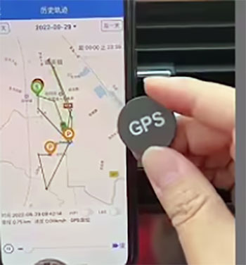 ciao wireless tracker tags