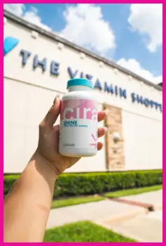 Cira Shine Fat Burner