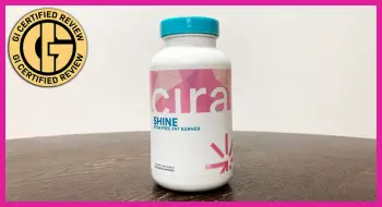 Cira Shine Fat Burner