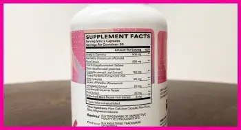 Cira Shine Fat Burner