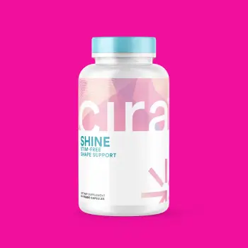 Cira Shine Fat Burner
