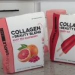 clean simple eats collagen reviews