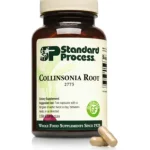 Collinsonia Root for Hemorrhoids