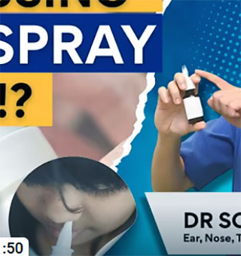 colloidal silver nasal spray reviews