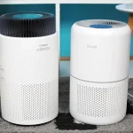 Coway Airmega Vs. Levoit