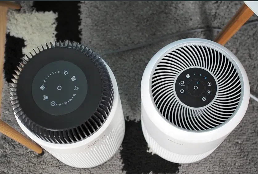 Coway Airmega Vs. Levoit