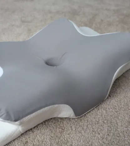 CozyPlayer Ultra Pain Relief Cooling Pillow