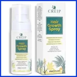 Creip Hair Growth Spray
