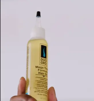 Doo Gro Mega Thick Growth Oil