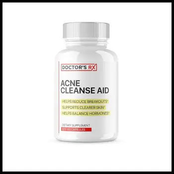 EPN Supplements Doctor'S Rx