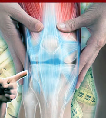 dr brian paris arthritis die