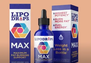 Dr MJ Collier Lipodrops