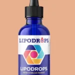 Dr MJ Collier Lipodrops