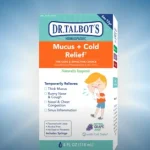 Dr Talbot's Mucus and Cold Relief
