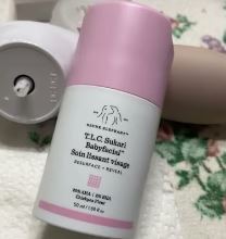 drunk elephant babyfacial review