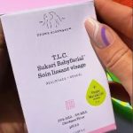 drunk elephant babyfacial review