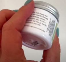 earth mama diaper balm review