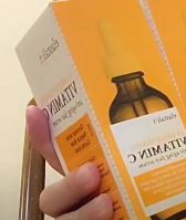 elastalift vitamin c turmeric reviews