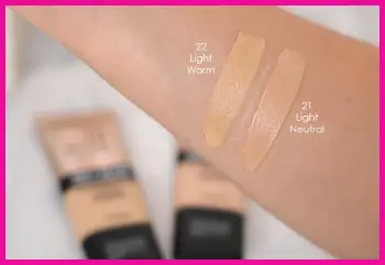 e.l.f. Soft Glam Satin Foundation