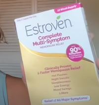 estroven complete multi symptom reviews