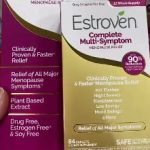 estroven complete multi symptom reviews