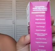 estroven complete multi symptom reviews