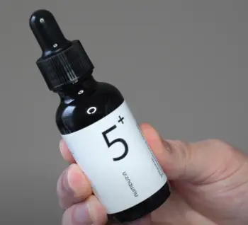 Numbuzin No 5 Vitamin Concentrated Serum