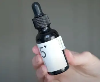 Numbuzin No 5 Vitamin Concentrated Serum