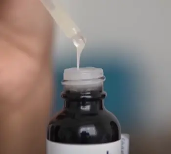 Numbuzin No 5 Vitamin Concentrated Serum