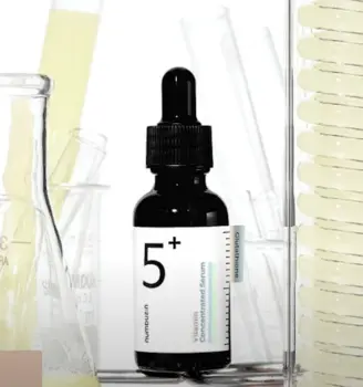 Numbuzin No 5 Vitamin Concentrated Serum
