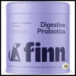 Finn Probiotics for Dogs