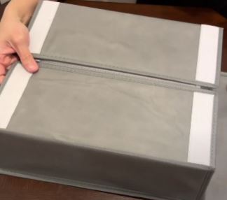 flavenly bed sheet organizer reviews