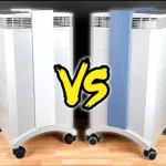 IQAir HealthPro Plus Vs. GC MultiGas