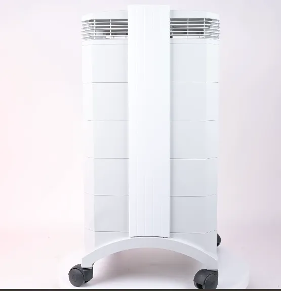 IQAir HealthPro Plus Vs. GC MultiGas
