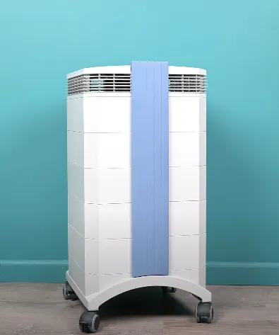 IQAir HealthPro Plus Vs. GC MultiGas