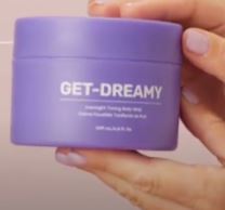 get dreamy overnight toning whip reviews