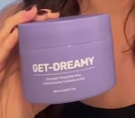 get dreamy overnight toning whip reviews
