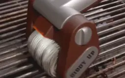 giddy up grill cleaner reviews