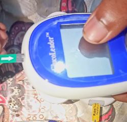 gluco health plus blood sugar reviews